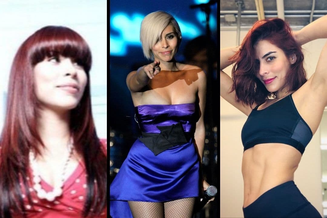 En los últimos meses, María León se ha colocado como una de las artistas mexicanas más populares del momento, ya sea por formar parte de una nueva obra de teatro musical, su nueva canción o sus videos de TikTok que se vuelve viral.
<br>