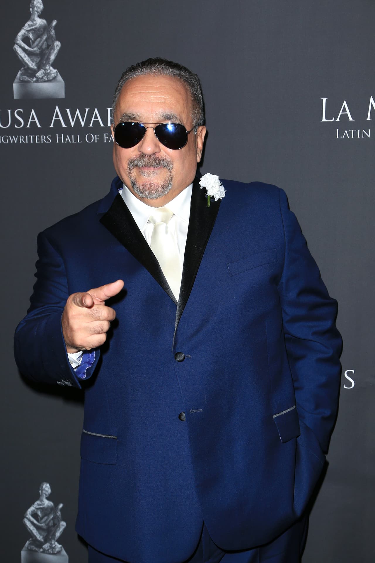 Willie Colón es hospitalizado de emergencia tras aparatoso accidente y lo reportan grave