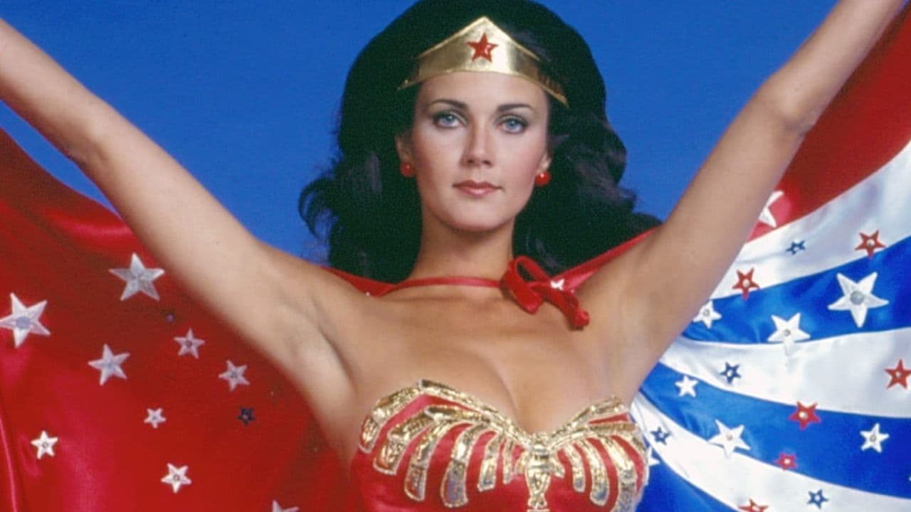 Para Lynda Carter, la Mujer Maravilla es todo un ícono LGBTQ+