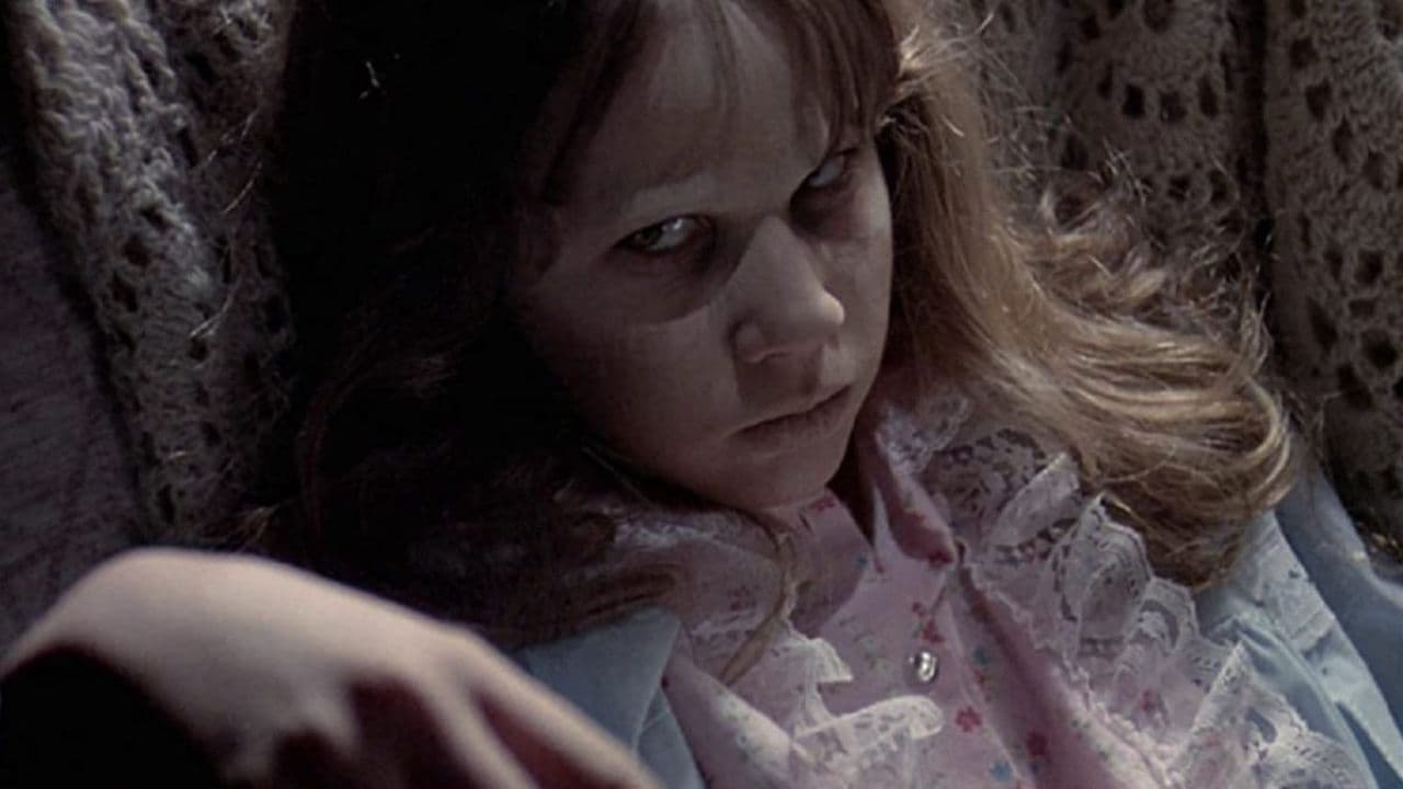 Secretos del set de El Exorcista que seguro te impactarán