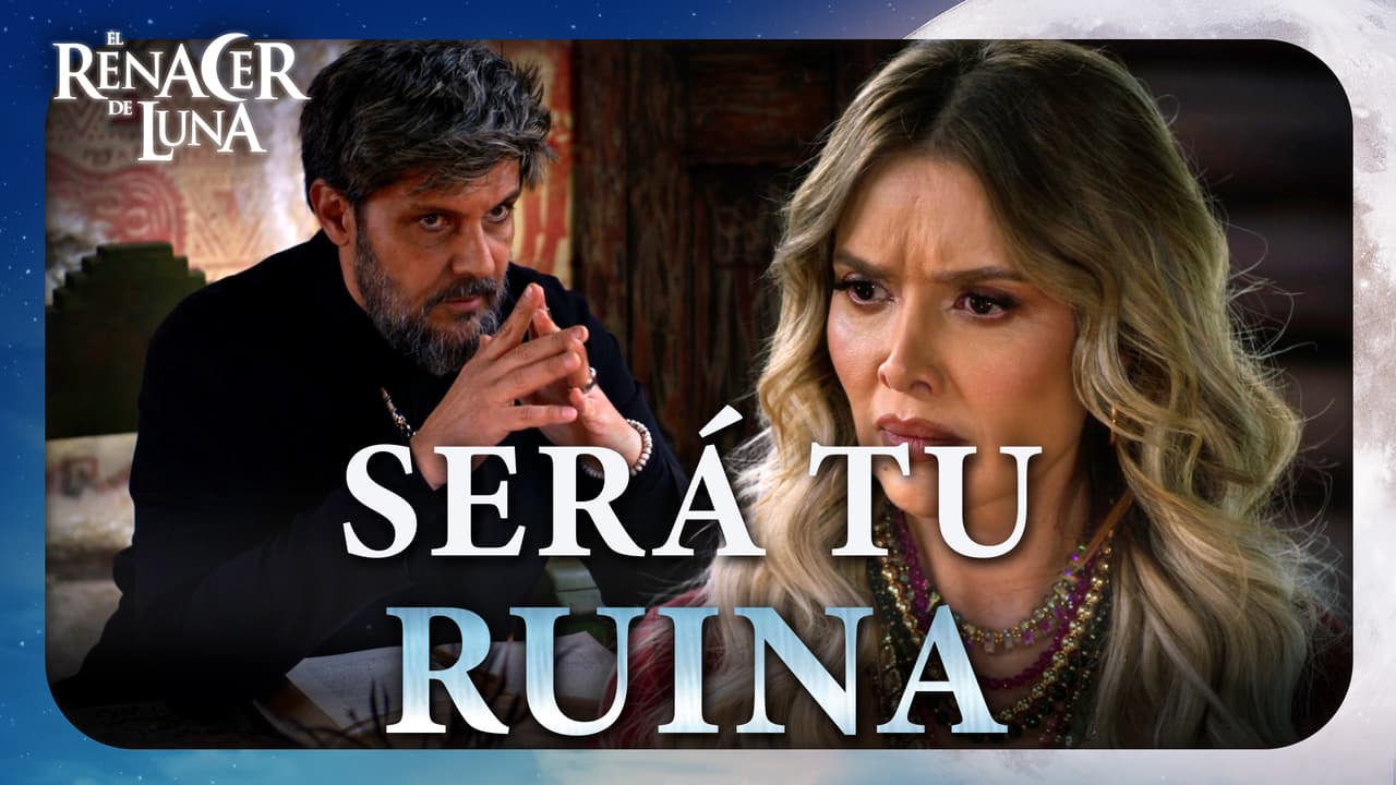 Dalila descubre la DOBLE TRAICIÓN de Federico