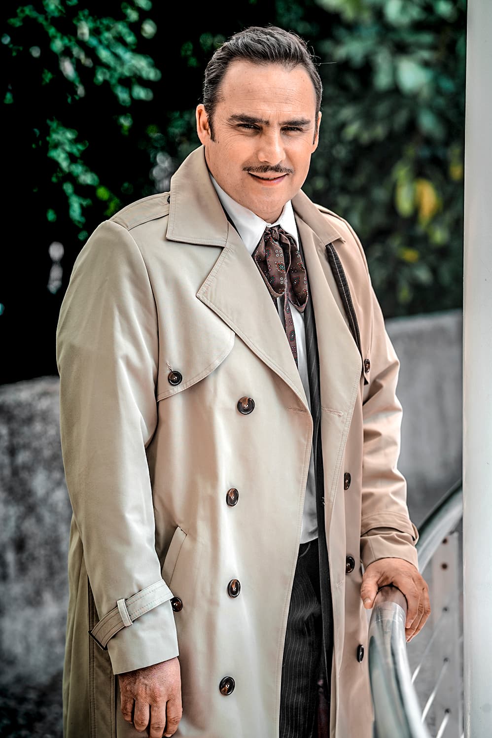 Rafael Banquells