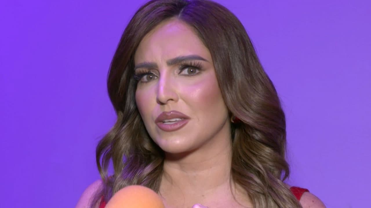 Karla Díaz confiesa cómo enfrenta la presión social sobre la maternidad