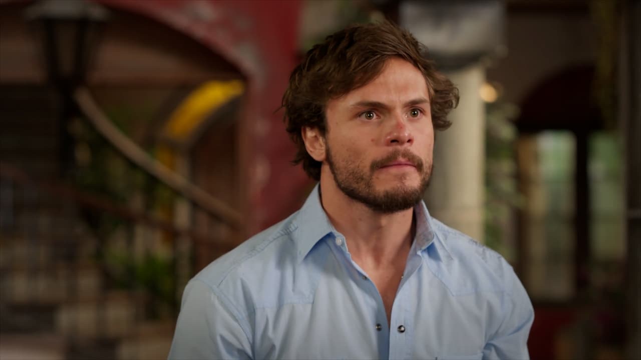 Doménica Montero: Capítulo Completo 22 - Todo en esta vida se paga