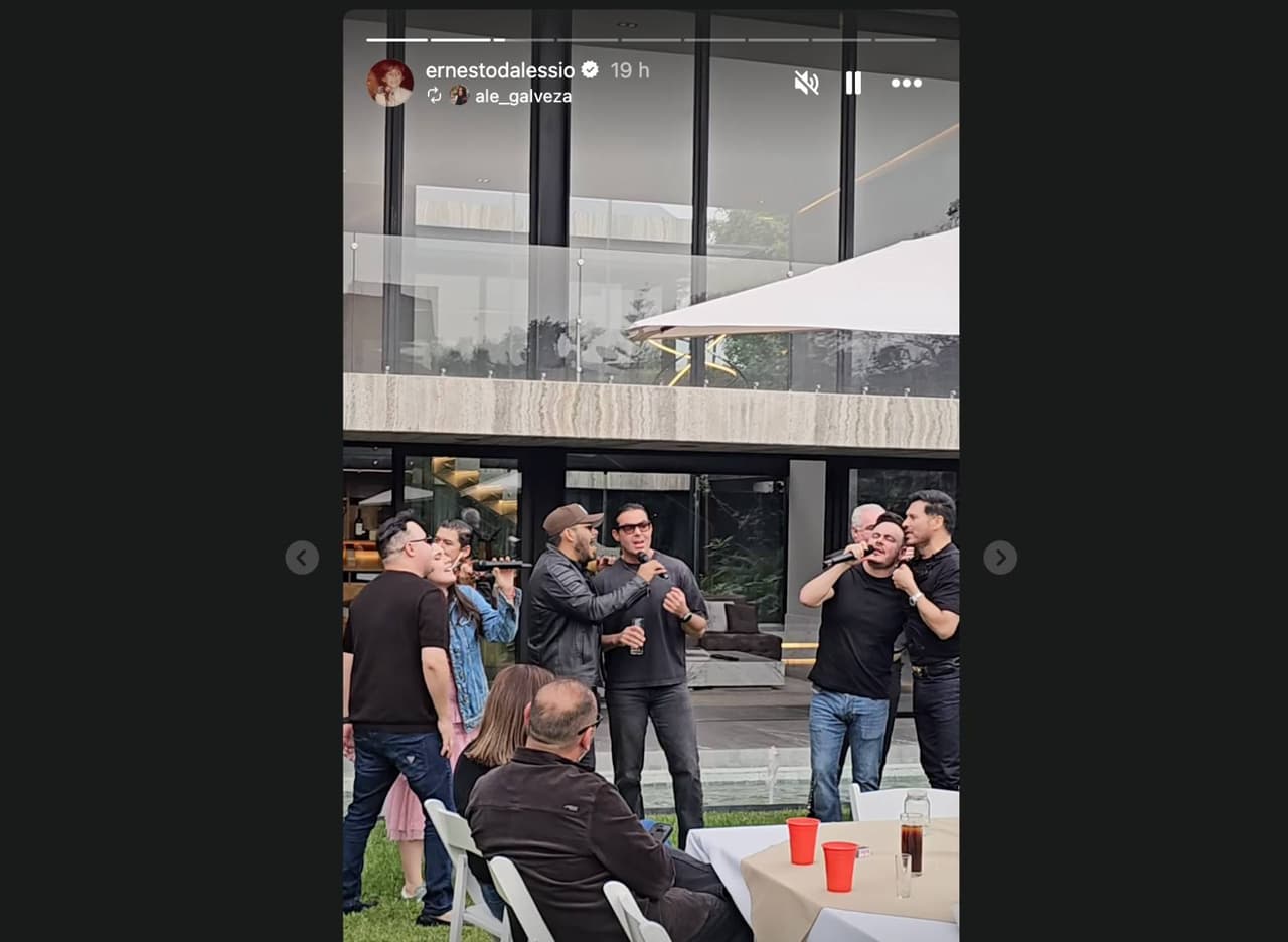 Elenco Juego de Voces 2026.