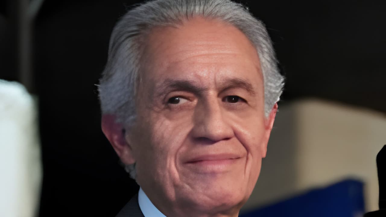 Muere esposa de Miguel Ángel Herros, productor de La Rosa de Guadalupe: esto se sabe