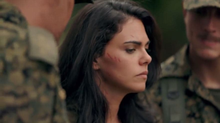 Capítulo 27: Yolanda acepta colaborar con el Coronel