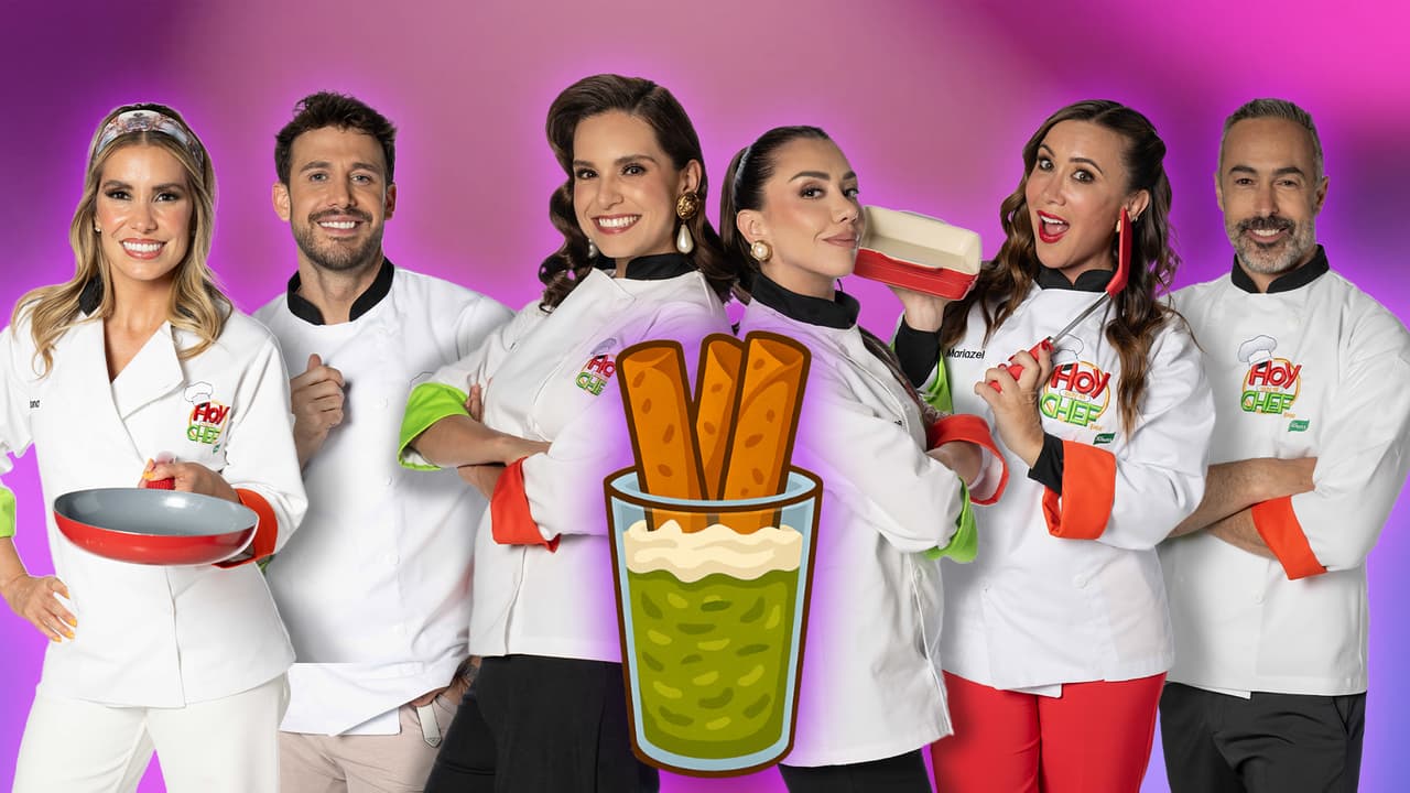 Aprende a preparar flautas de papa al estilo ‘Hoy Soy El Chef’: Aquí la receta