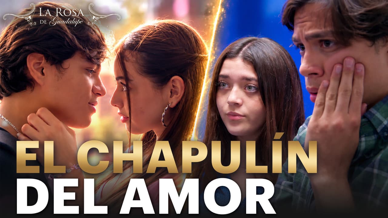 Tristán le JURABA AMOR ETERNO a Angélica pero ella lo CACHA poniéndole los CUERNOS con LINDA