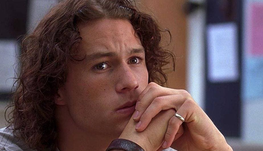 '10 cosas que odio de ti'