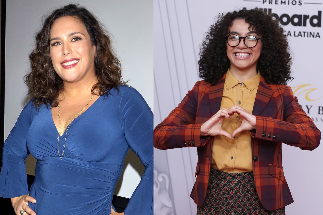 Angélica Vale opina sobre 'Betty en NY', la nueva versión de ‘Yo soy Betty, la fea’