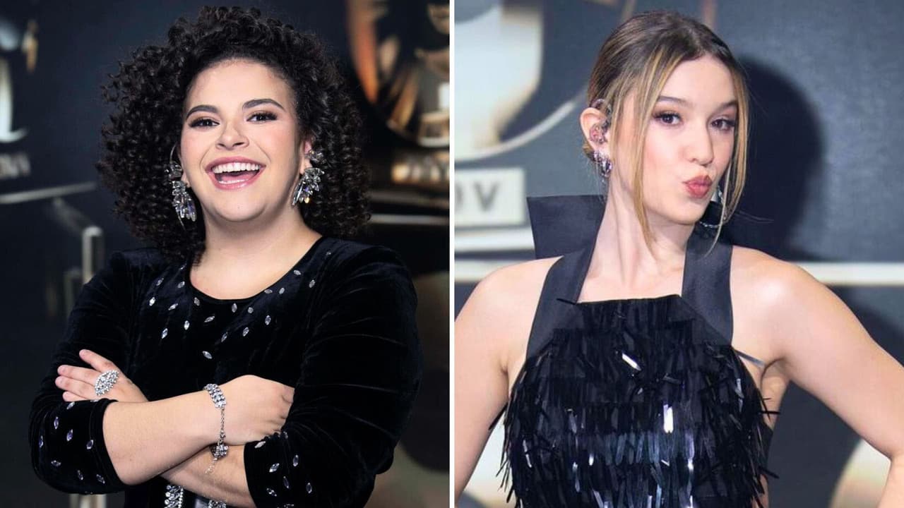 ¿Qué sigue para Mía Rubín, Lucerito Mijares y los otros ganadores de 'Juego de voces'?
