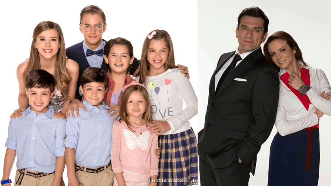 Mi Corazón Es Tuyo se estrena en Las Estrellas: ¿Cuándo y a qué hora ver la telenovela? 