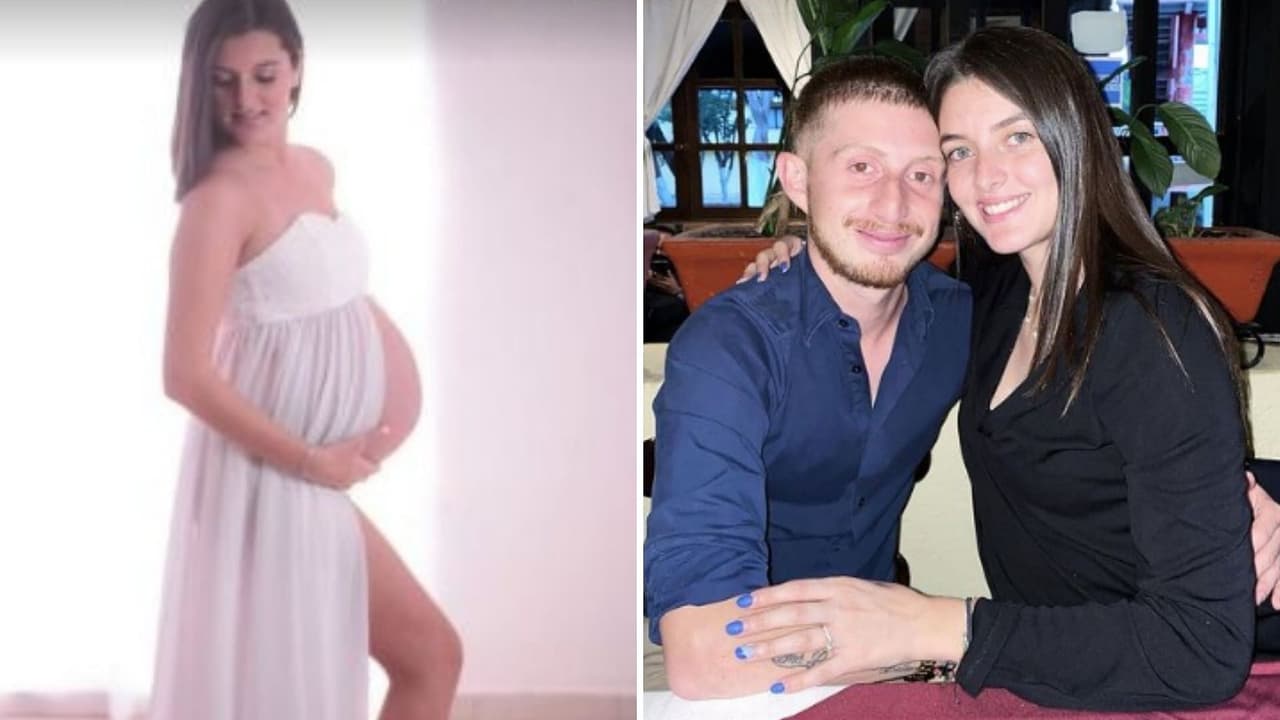 Novia de Octavio Ocaña aclara si está embarazada y con nuevo novio