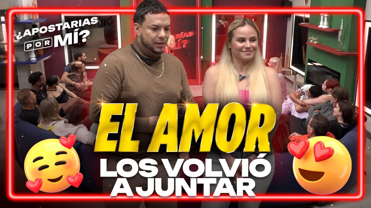 ¡Regresaron 10 años después! Lorenzo y Claudia llegan a las lágrimas al recordar los momentos más duros de su relación