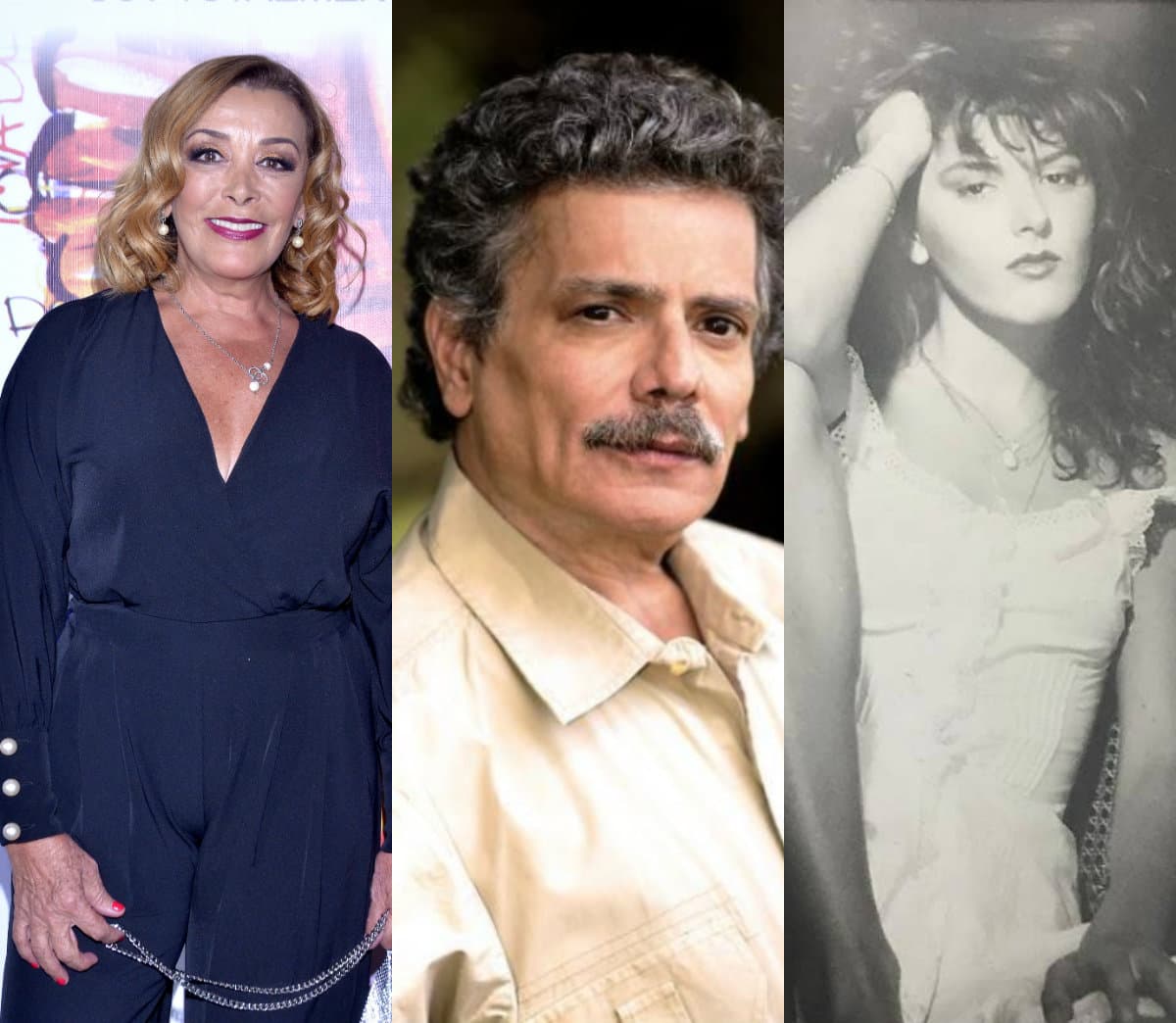 Jaime Garza confirma que hubo intimidad con Sylvia Pasquel, hermana de su exnovia Viridiana Alatriste