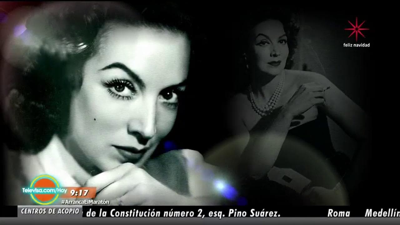 María Félix resurge en la polémica