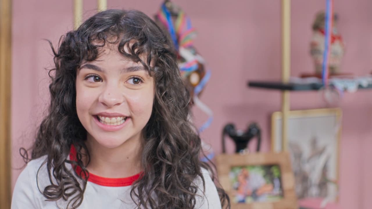 En "Vencer la Ausencia", 'Rayo' está de fiesta pues ha cumplido 15 años de edad.