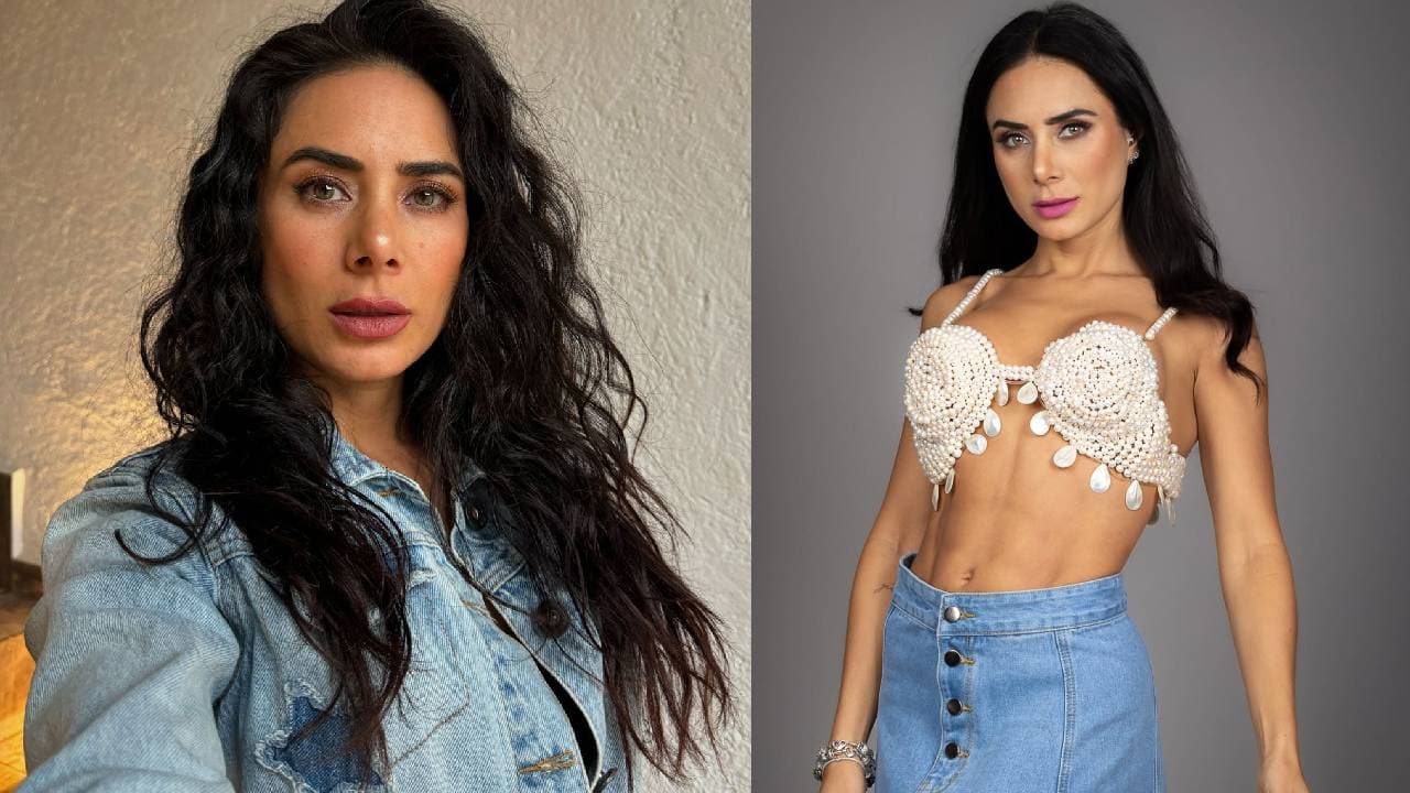 Actriz de telenovelas afirma que está recuperada tras brutal accidente