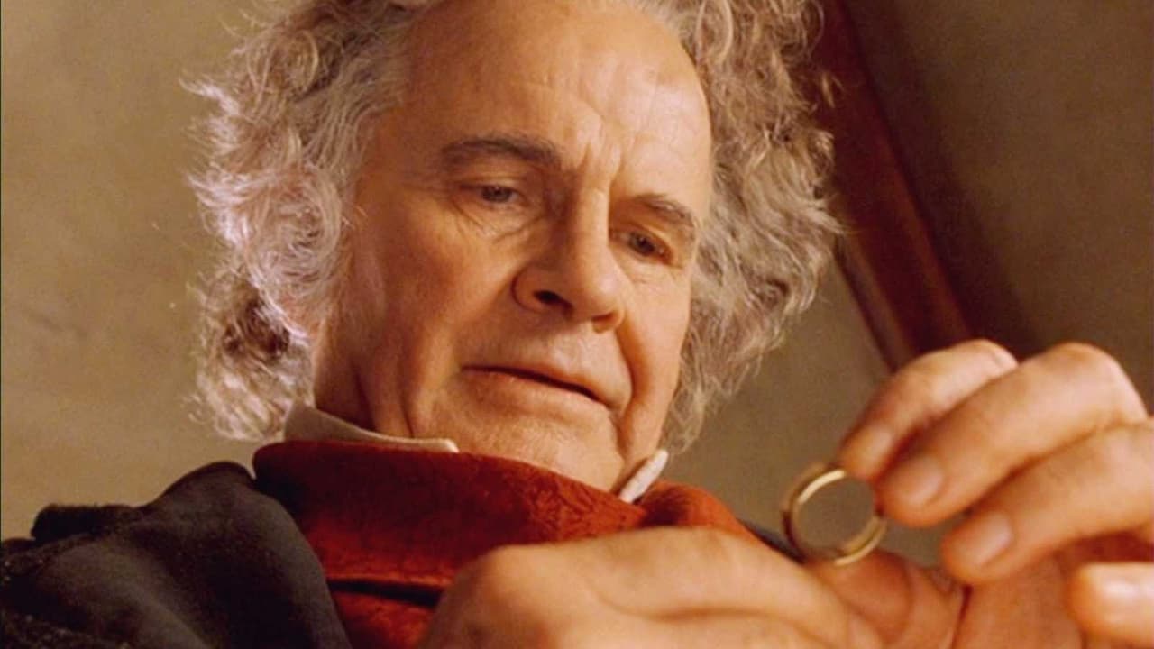 Muere el actor Ian Holm, intérprete de 'Bilbo Bolsón' en ‘El señor de los anillos’