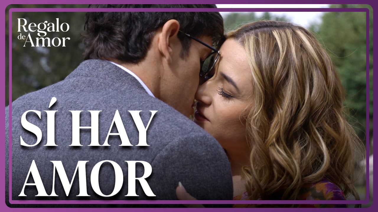 Miranda y Pablo ceden al amor