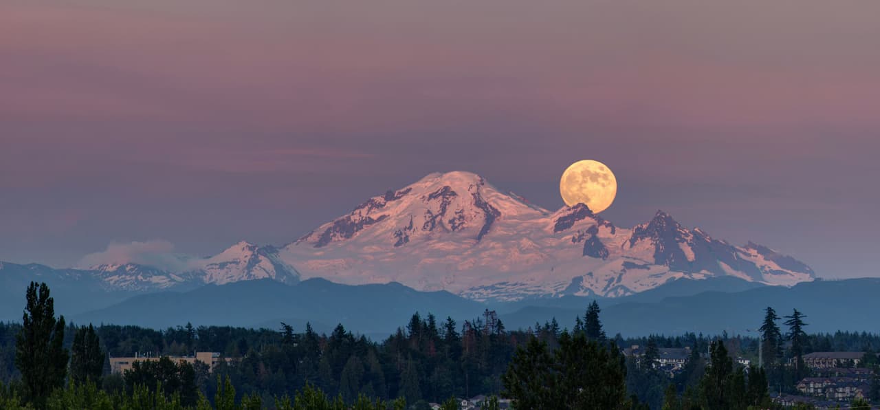 ¿Qué es la Superluna?