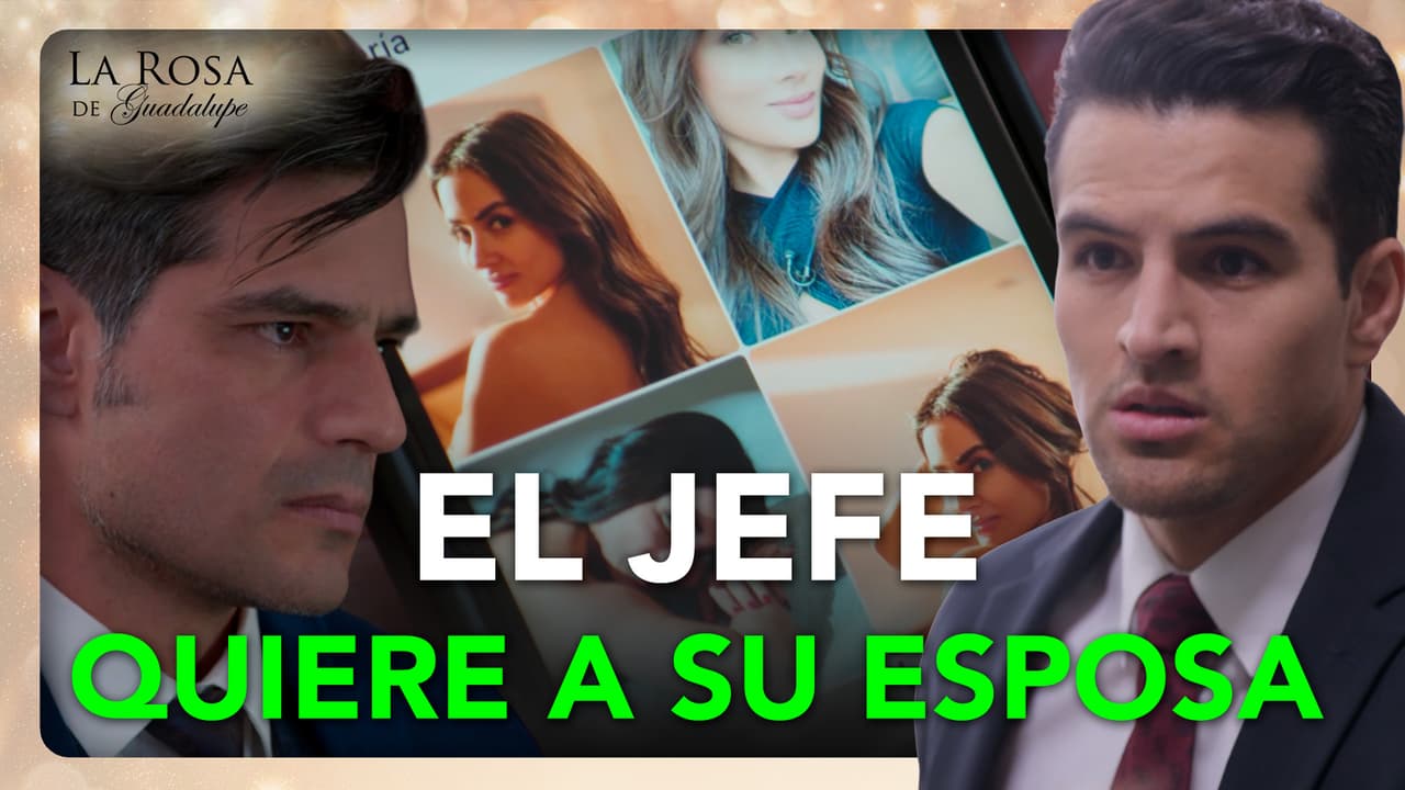 Edson comparte fotos comprometedoras de su esposa para no perder su trabajo