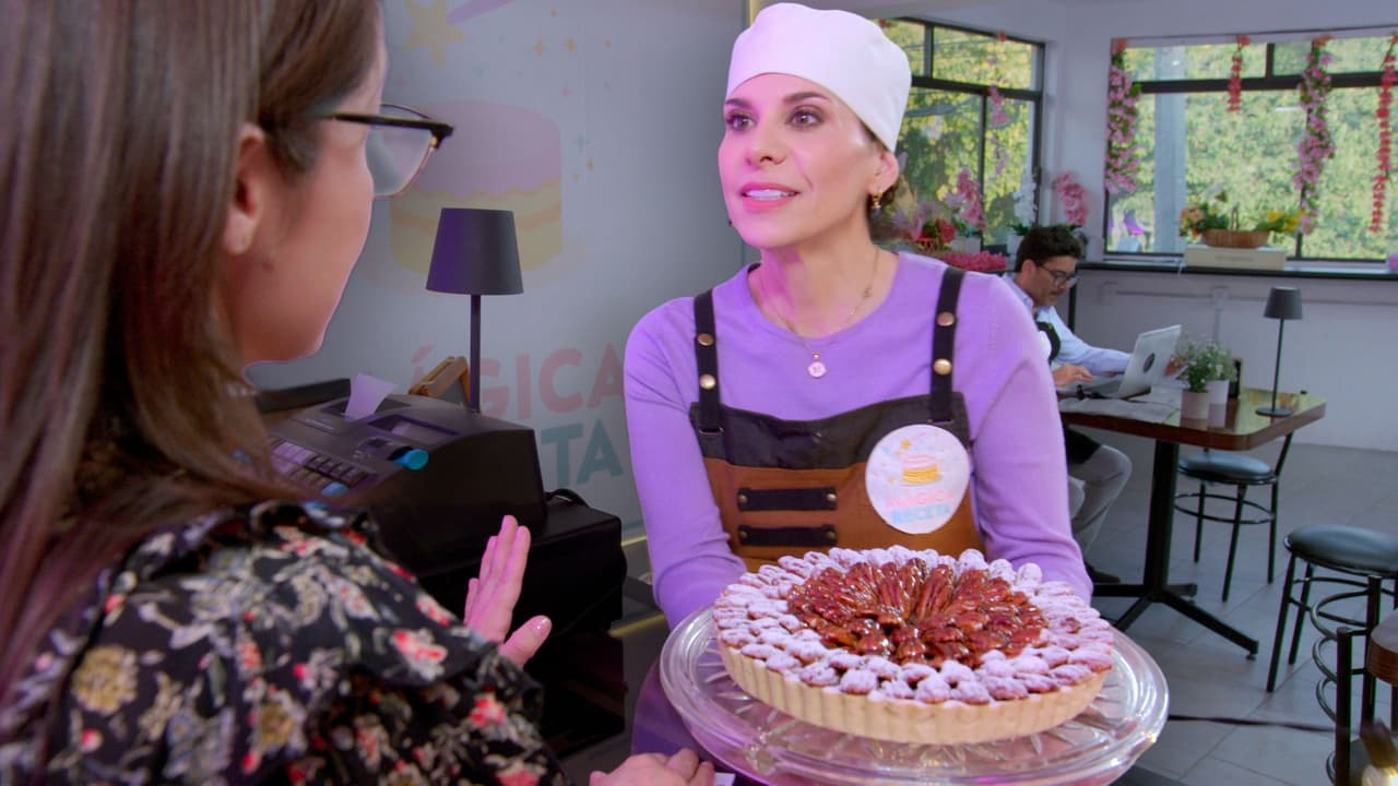 La Rosa de Guadalupe: Capítulo completo "Mágica receta"