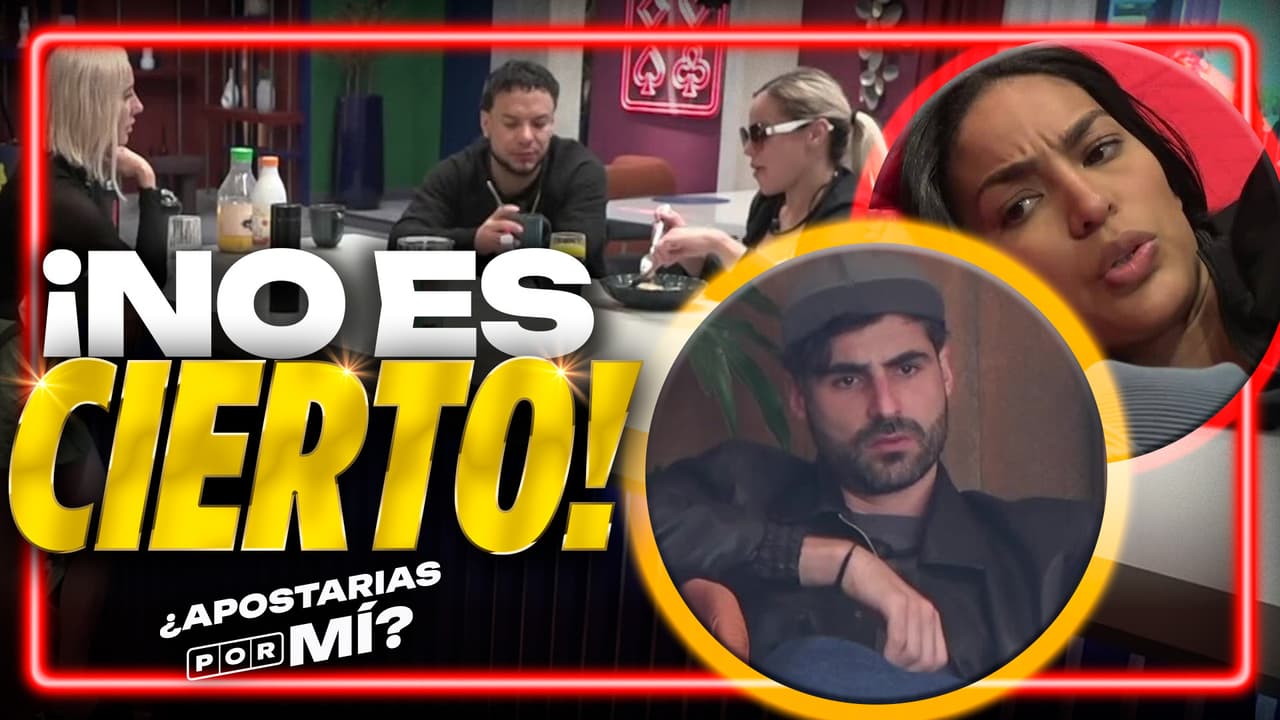 Team Rebelión niega que Franco juegue sucio… aunque ya se lo admitió a Taina