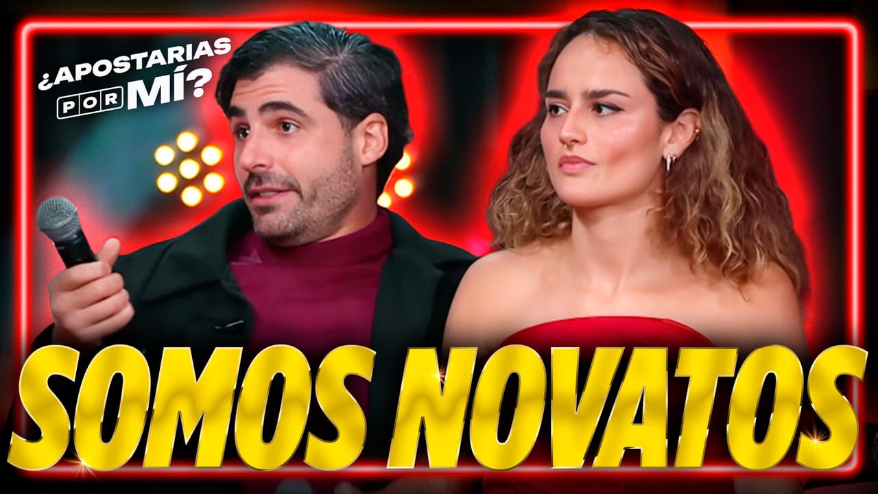 Franco acepta que no es monedita de oro y no se veía en la final