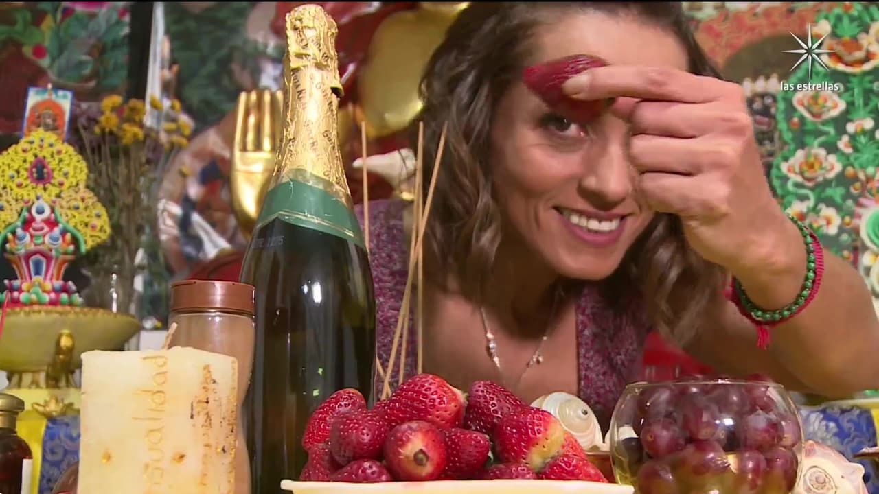 11 fáciles rituales de feng shui para hacer en Año Nuevo