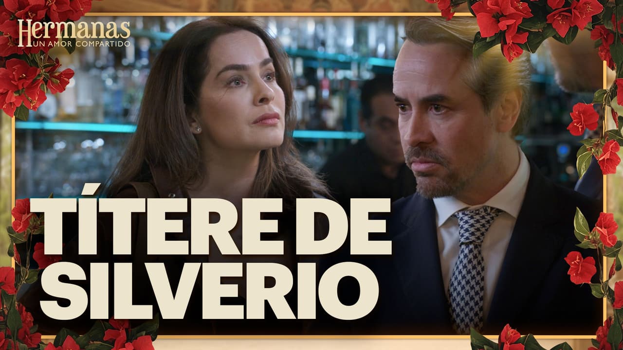 Rebeca desenmascara a Alan