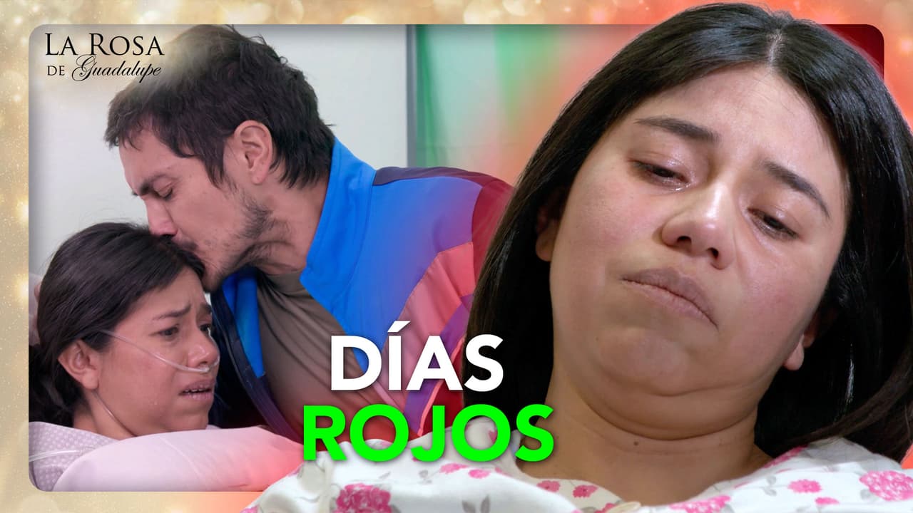 Flor sufre mucho por los “días rojos” pero tiene un cáncer muy agresivo