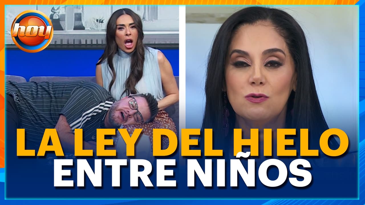 Cómo reaccionar con tu hijo cuando sus amiguitos le dejan de hablar