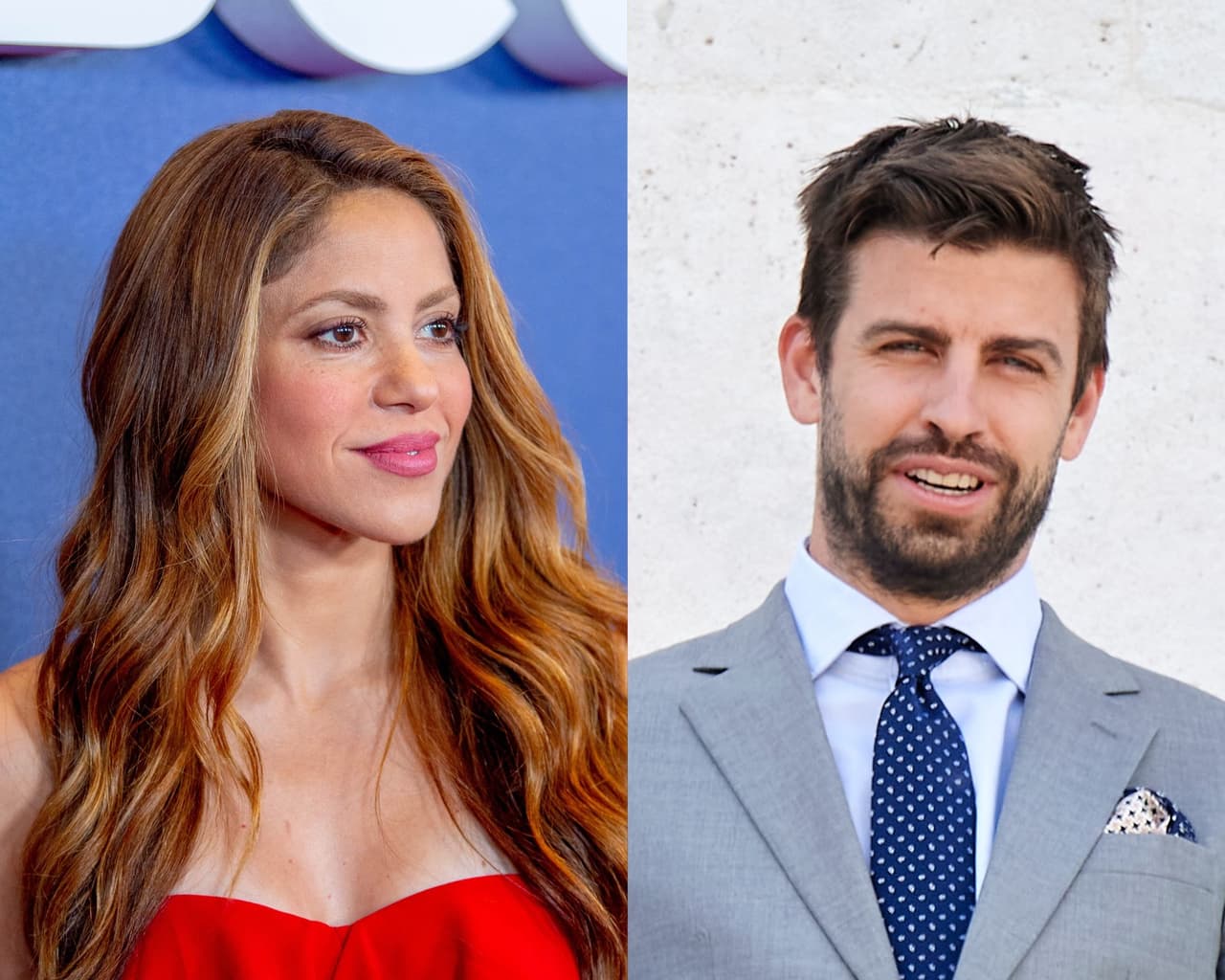Gerard Piqué habla de Shakira por primera vez tras polémica ruptura