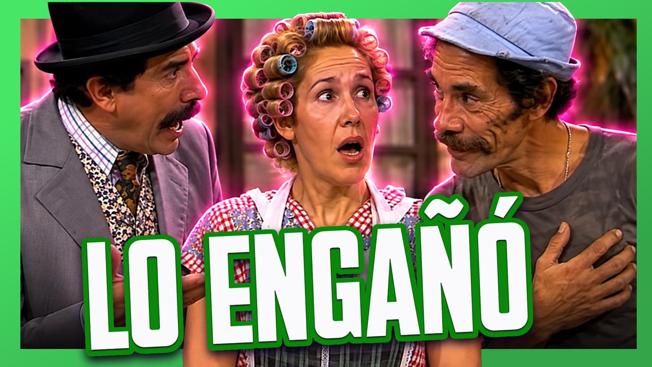 El Chavo del 8: ¿Se VOLVIÓ LOCO Don Ramón? Un pastel causa MUCHO CAOS y confusión