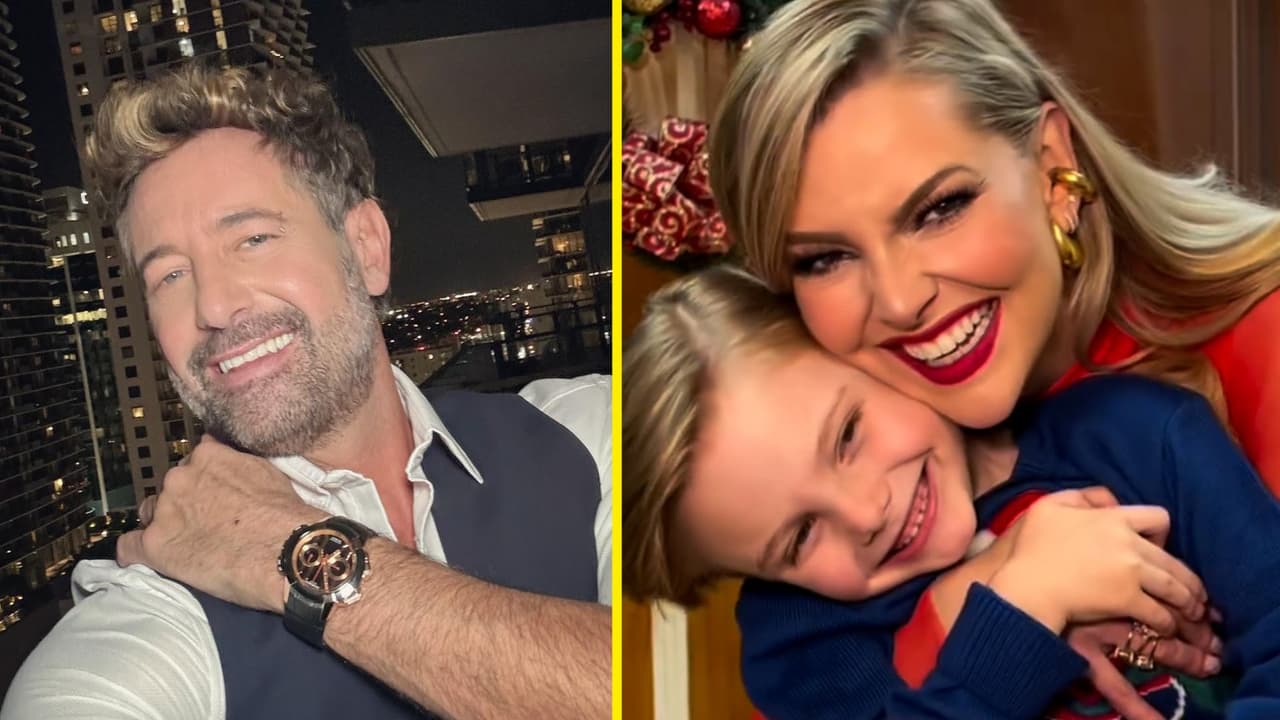 Gabriel Soto habla como pocas veces sobre su supuesta paternidad del hijo de Marjorie de Sousa