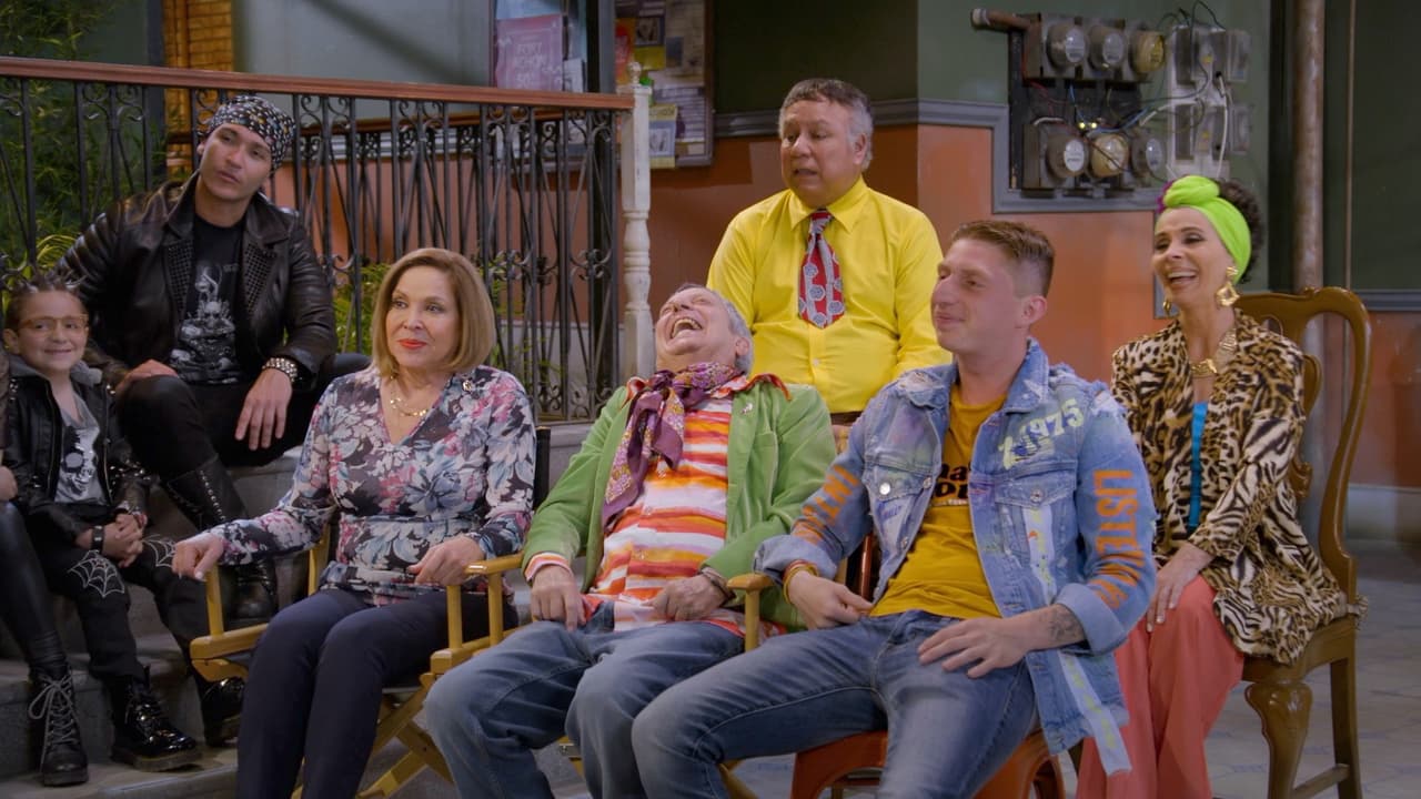 En este episodio no hubo ninguno que se salvara.
