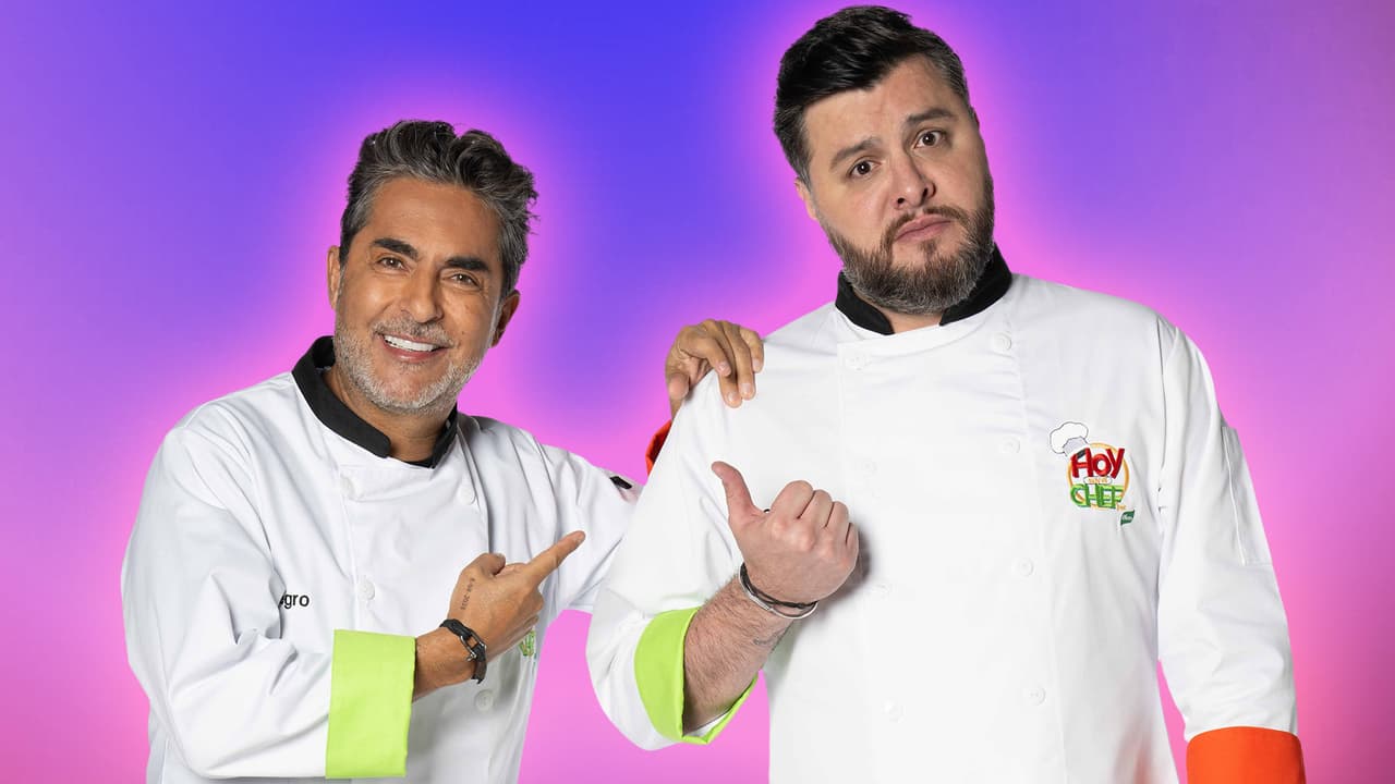Raúl Araiza y Paul Stanley sorprenden a Mario Bezares y a Arath de la Torre venciéndolos en Hoy soy el Chef