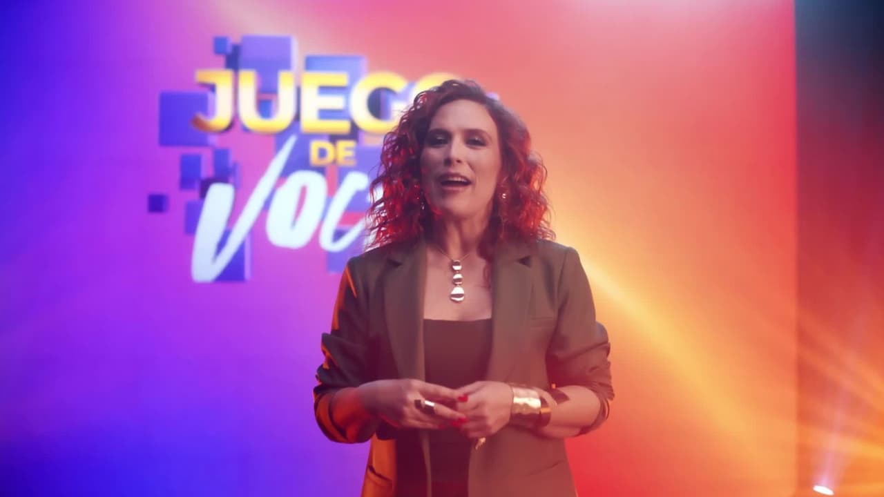 Angélica Vale revela más pistas de los primeros hermanos de Juego de Voces 2026