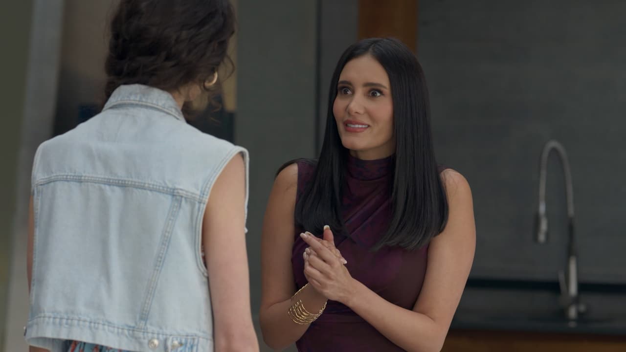 Regalo De Amor: Capítulo Completo 93 - ¡Yo siempre gano!