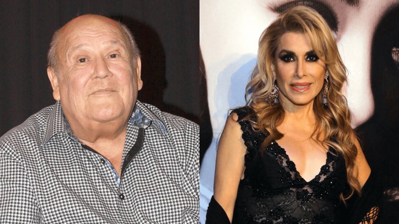 Publican las últimas fotos que se tomaron Dulce y Leo Dan antes de morir: estremece cómo lucen 
