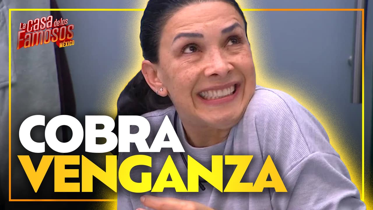 Dalílah no se queda de brazos cruzados y responde a las bromas de La Casa