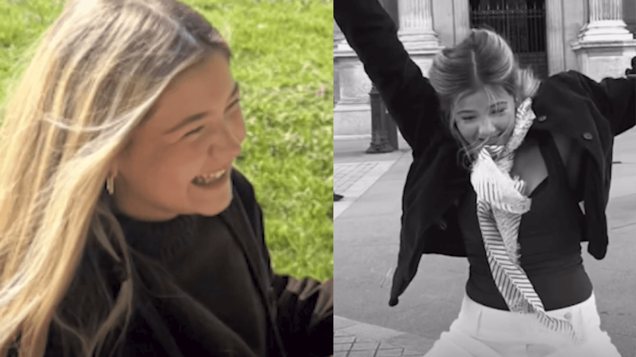 Hija de Camila Sodi y Diego Luna cumple 16 años; impacta por cómo se ve (FOTOS)