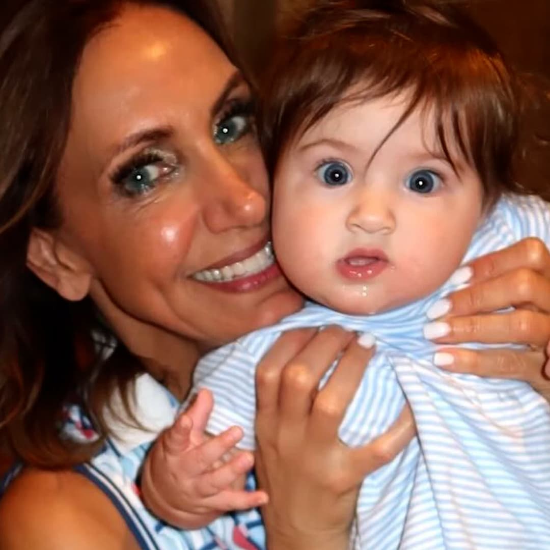 Sobrina de Lili no solo heredó sus ojos: se revela nuevo rasgo