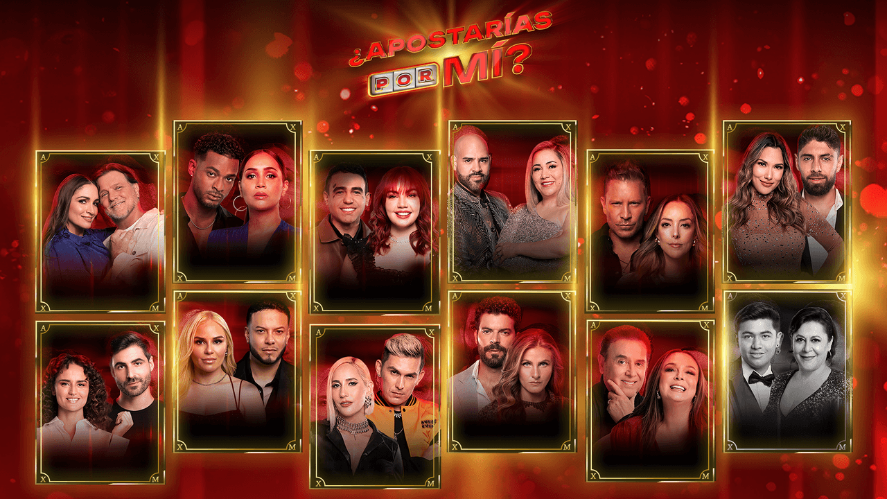 ¿Qué parejas han sido eliminadas de '¿Apostarías por Mí?'?