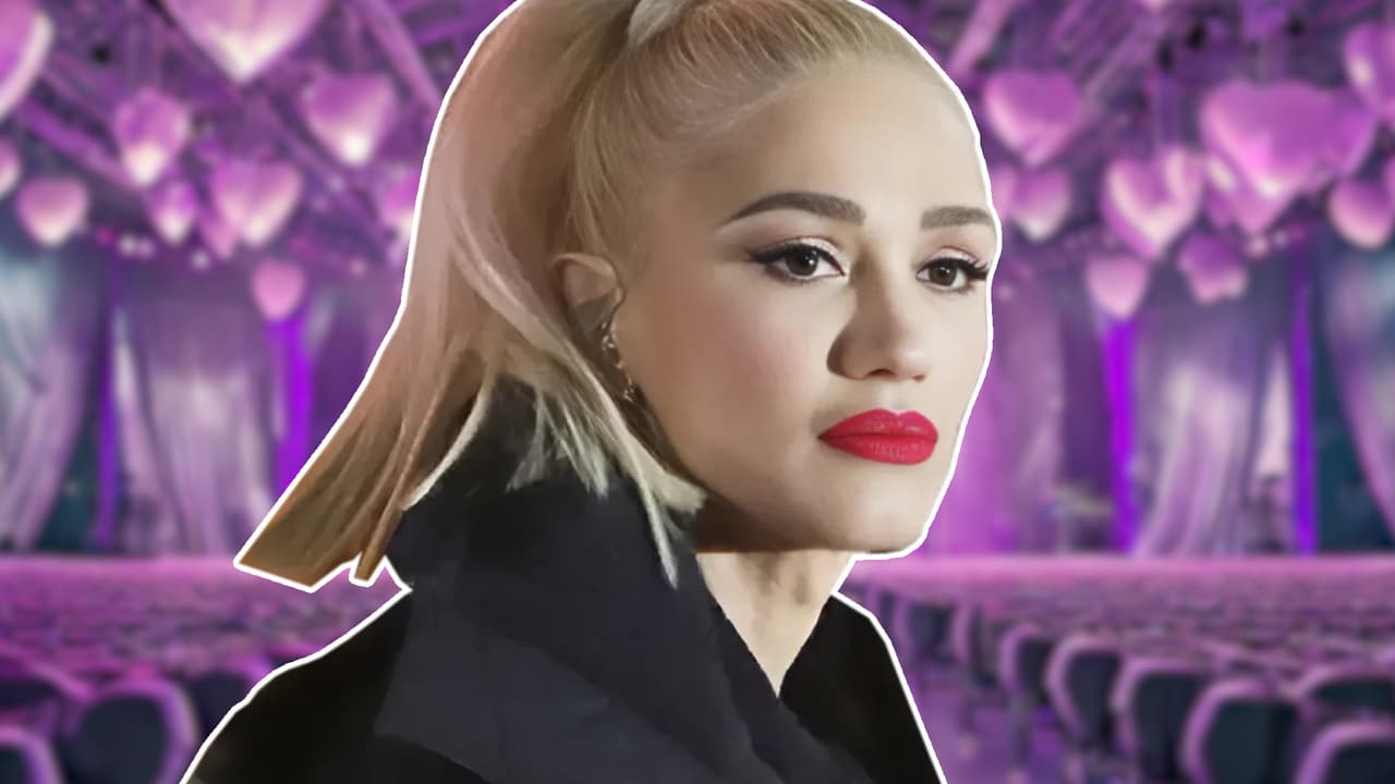 Gwen Stefani descubrió que la engañaban en su casa: unos mensajes fueron clave