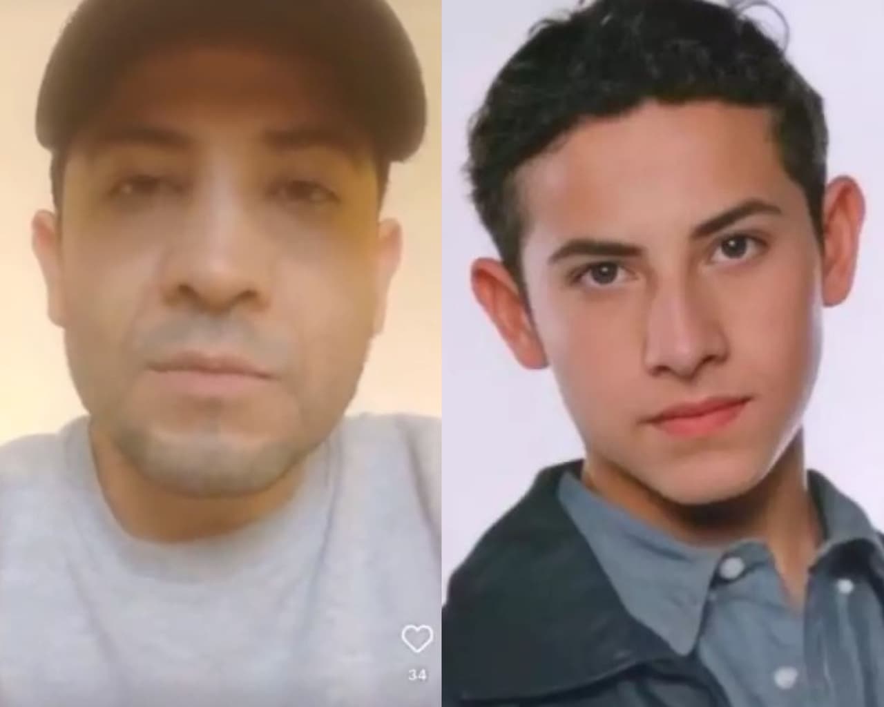 Mickey Santana niega relación con mujer desaparecida: madre de presunta víctima reacciona