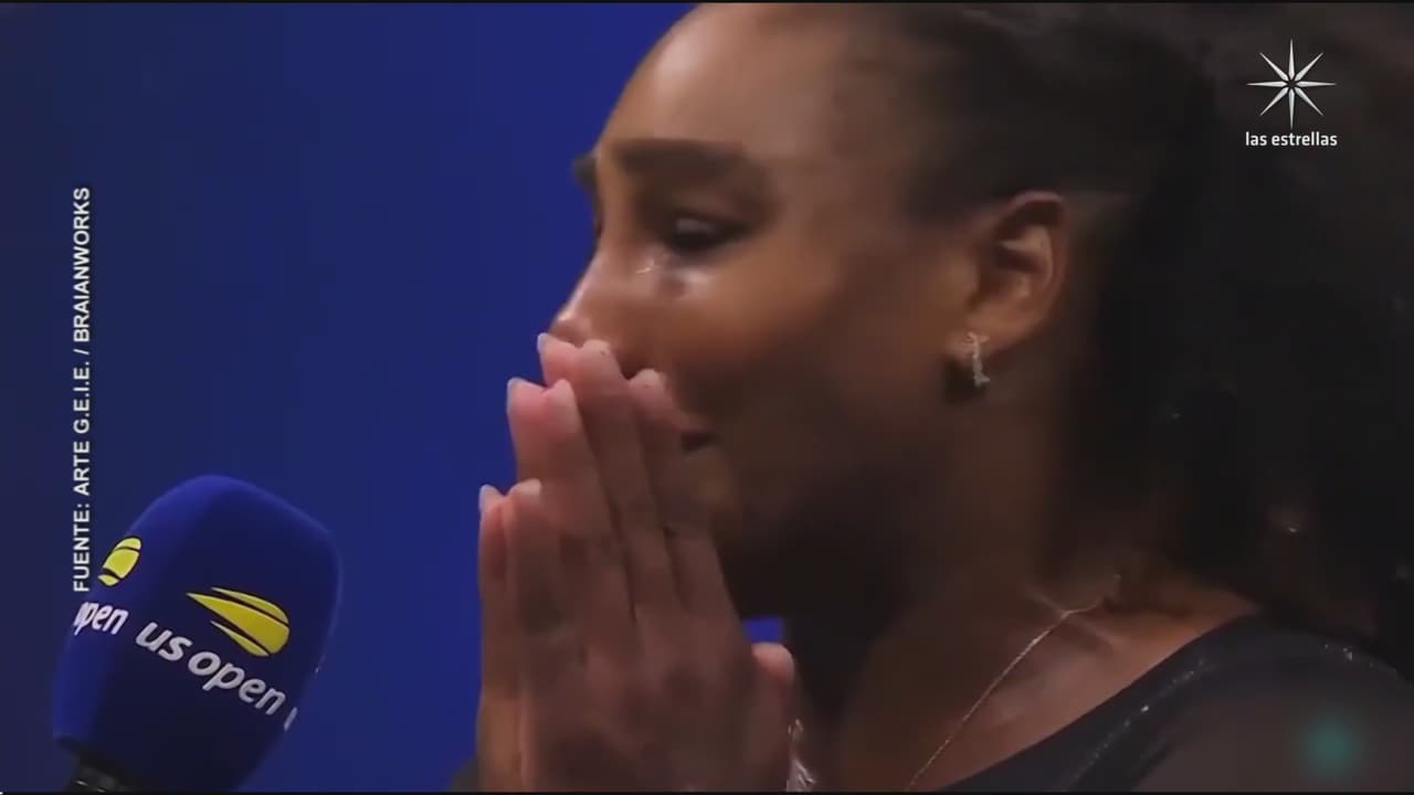 Melodrama deportivo: Richard Williams, el papá de Venus y Serena