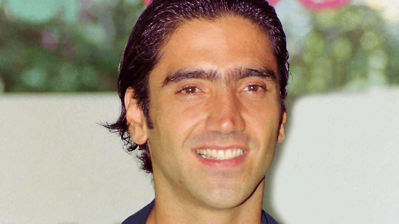 Alejandro Fernández, 1992